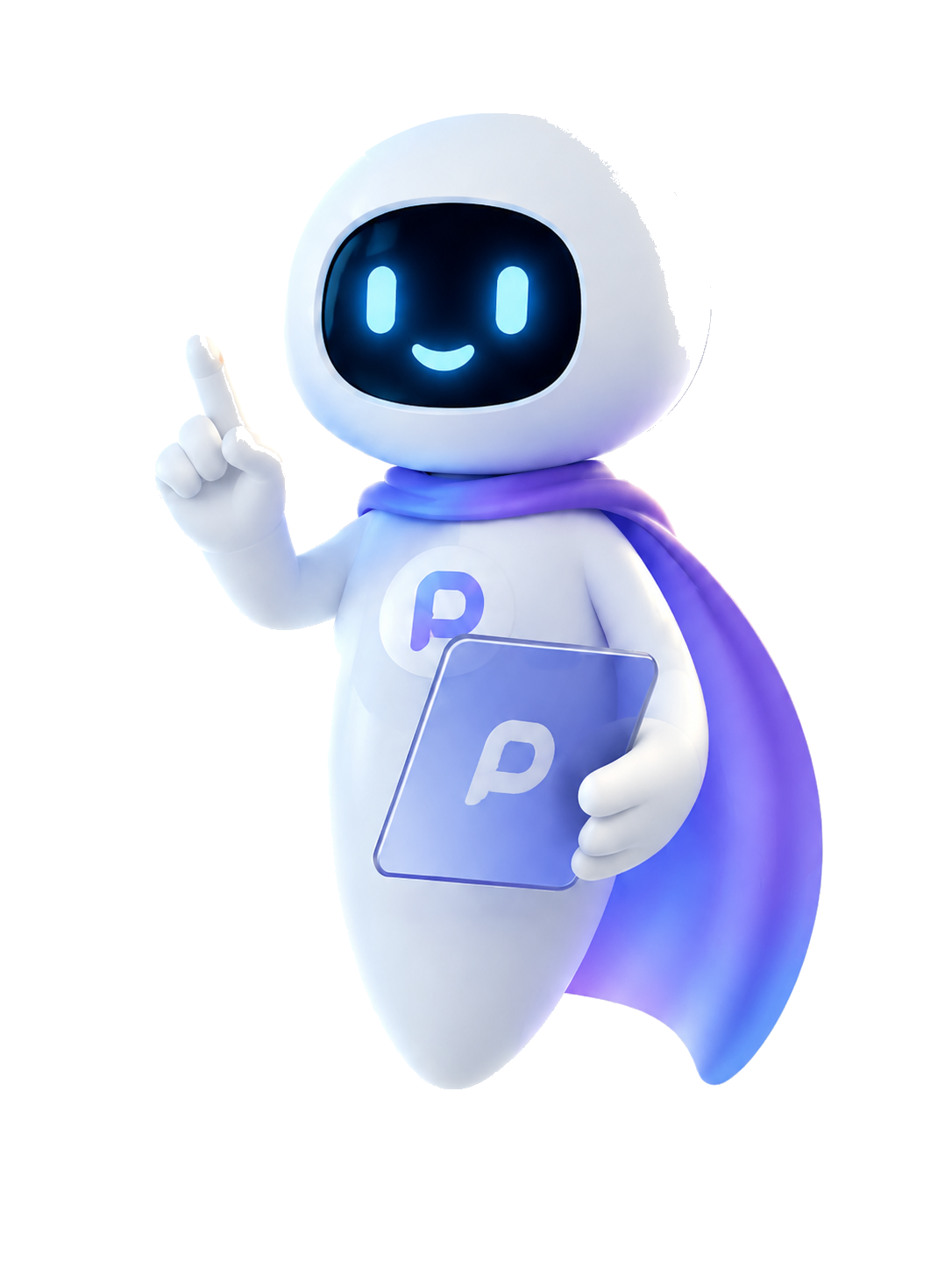 AI-ассистент Proposal Mate